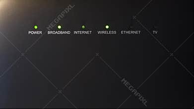 Internet connectivity