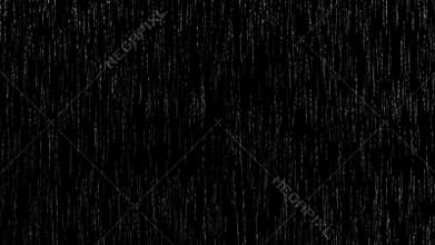 Rain Layer For Compositing