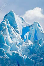 Glacier Ice