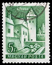 Castles and Fortresses