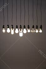 Light bulbs