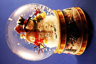 Snow Globe