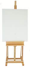 Easel