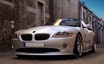 Sports Car