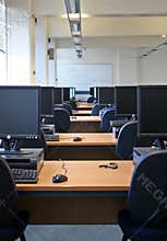 Computer Cluster