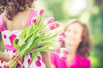 Mother's day