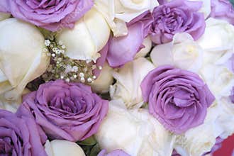 Wedding flowers