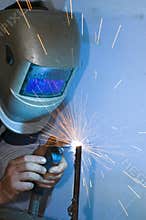 Welder
