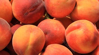 Peach Basket 1