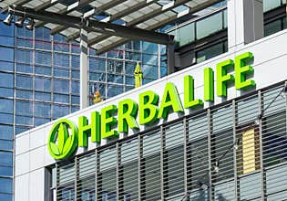 Herbalife Emblem and Logo