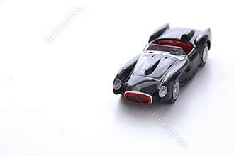 Toy car