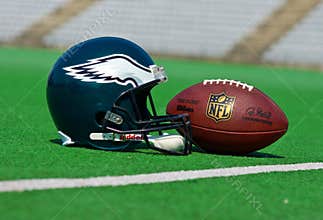 Philadelphia eagles NFL