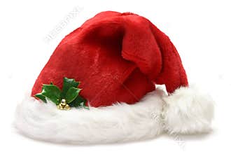 Santa Hat