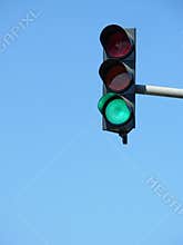 Traffic lights