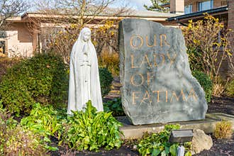 Our Lady of Fatima Catholic Church
