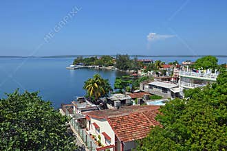 Cienfuegos Bay