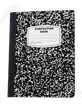 Composition Book