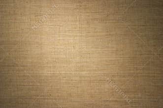 Linen canvas texture