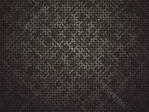abstract black dots background