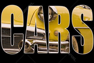 Cars Text