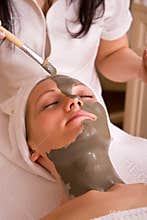 Spa therapy