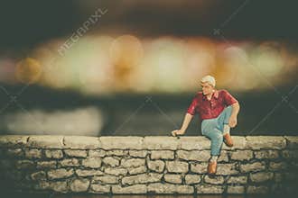 Love problems - Relationship issues - Loneliness