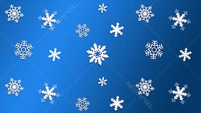 Merry CHRISTMAS NEW YEAR WINTER HOLIDAY DECORATION 2025