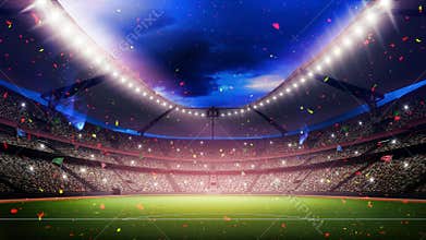 Stadium