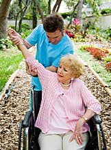 Physical Therapy - Arthritis