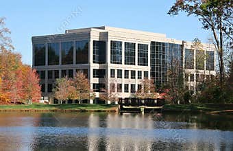 Office Building