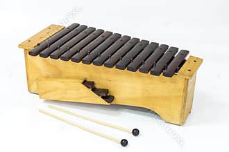 The xylophone