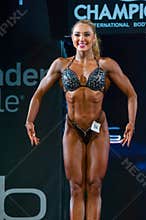 Bodybuilding Champions Cup