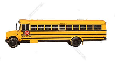 School bus