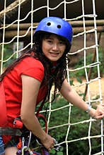 Outdoor fun activity sport