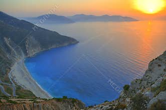 Myrtos