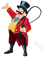 Ringmaster