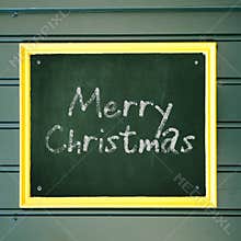 Merry Christmas