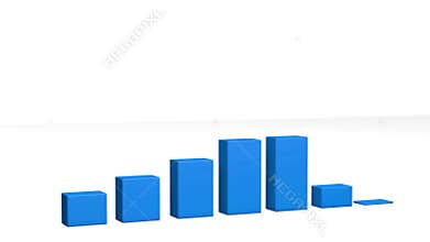 The growth of business graphics