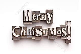 Merry Christmas!