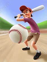 Batter