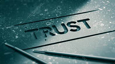 Trust Concept
