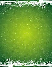 Christmas background, vector