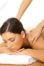 Spa and Massage
