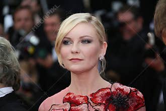 Kirsten Dunst