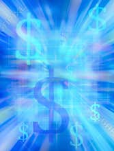 Money Background