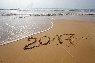 Happy New Year 2017