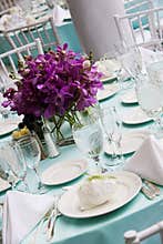 Dinner Table