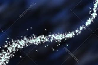 Starry night