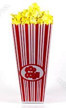 Popcorn Bucket 2