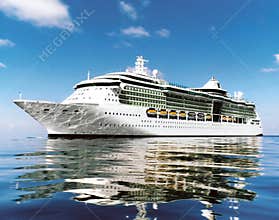 Cruise Ship